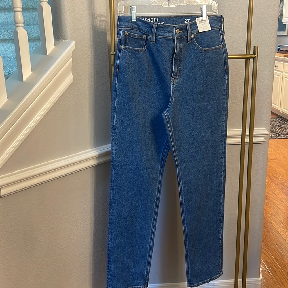 Women’s Jeans
